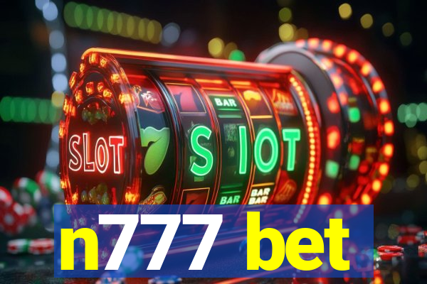 n777 bet